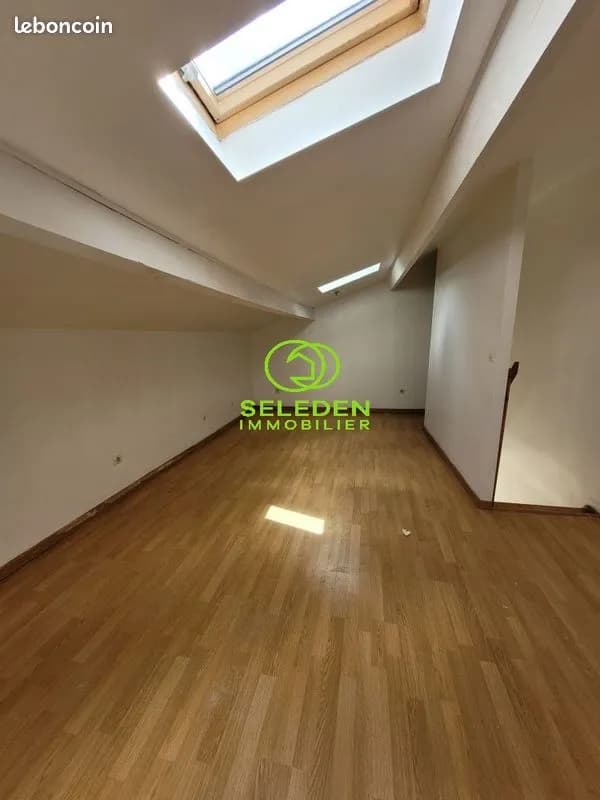 Immeuble de rapport 311 m² - Photo 1