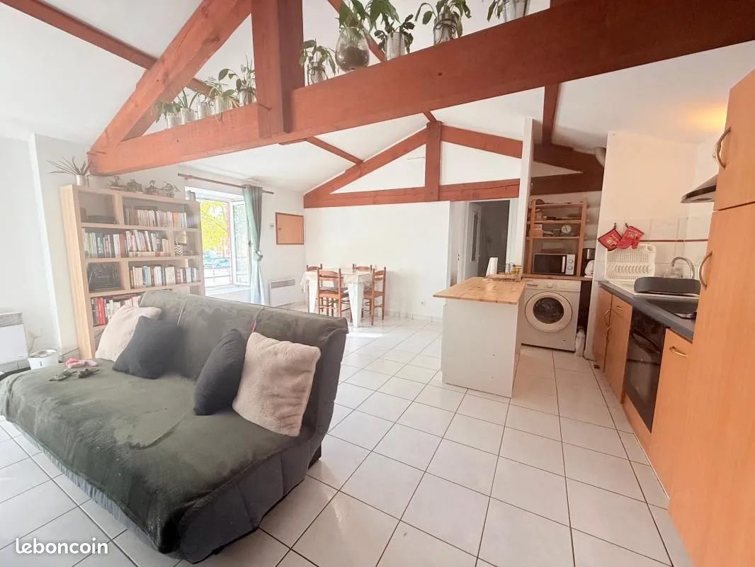 Immeuble de rapport 160 m² - Photo 1