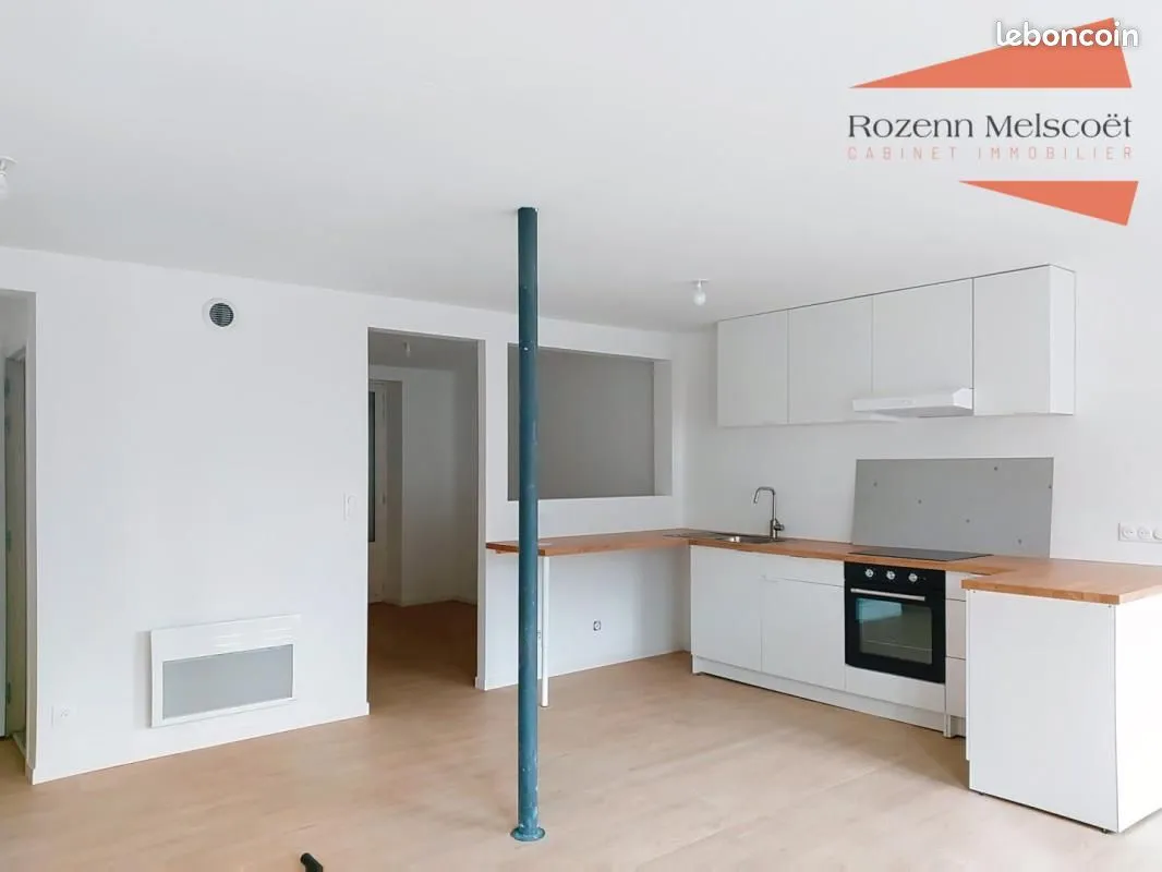 Immeuble 10 pièces 159 m² - Photo 1