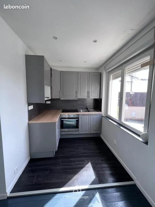 Immeuble de rapport 171 m² - Photo 1
