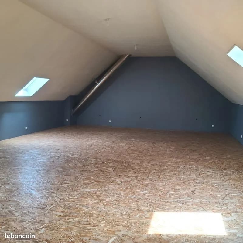 Ensemble immobilier 30 min Ouest Clermont Ferrand - Photo 1