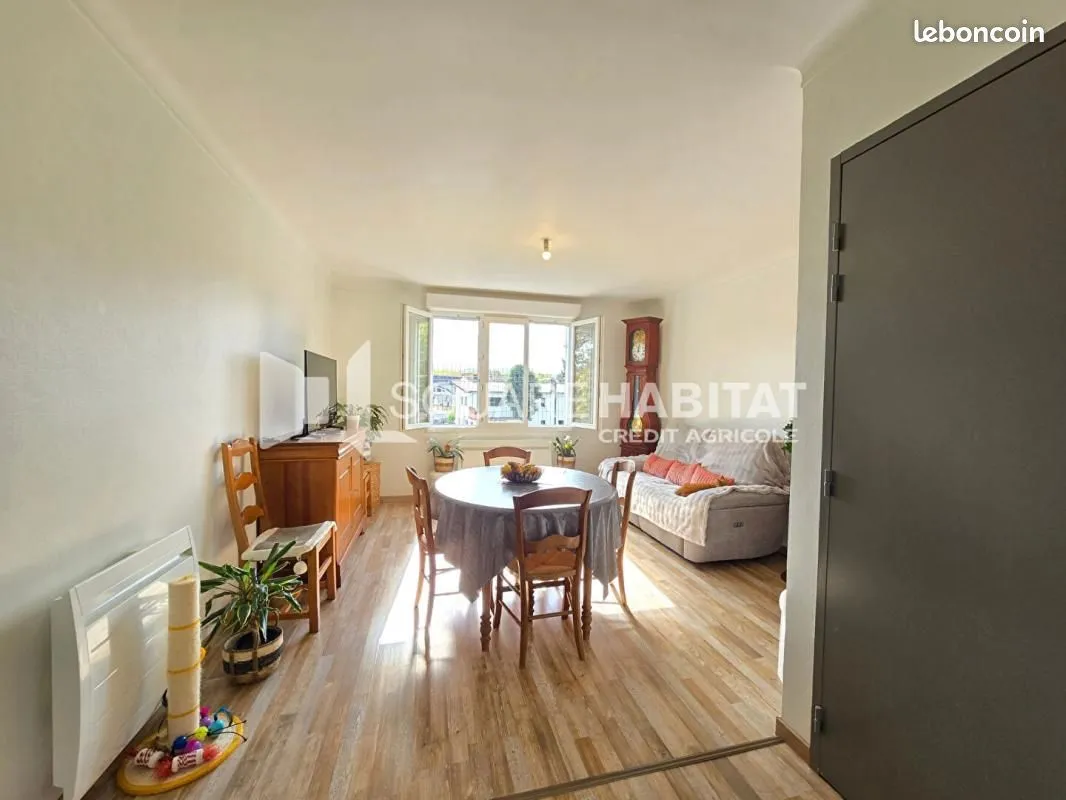 Immeuble de rapport 224 m² - Photo 1