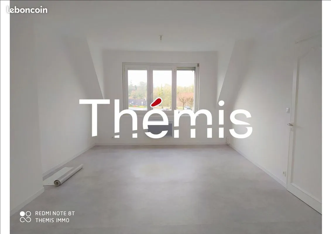 Immeuble de rapport 4 pièces 137 m² - Photo 1