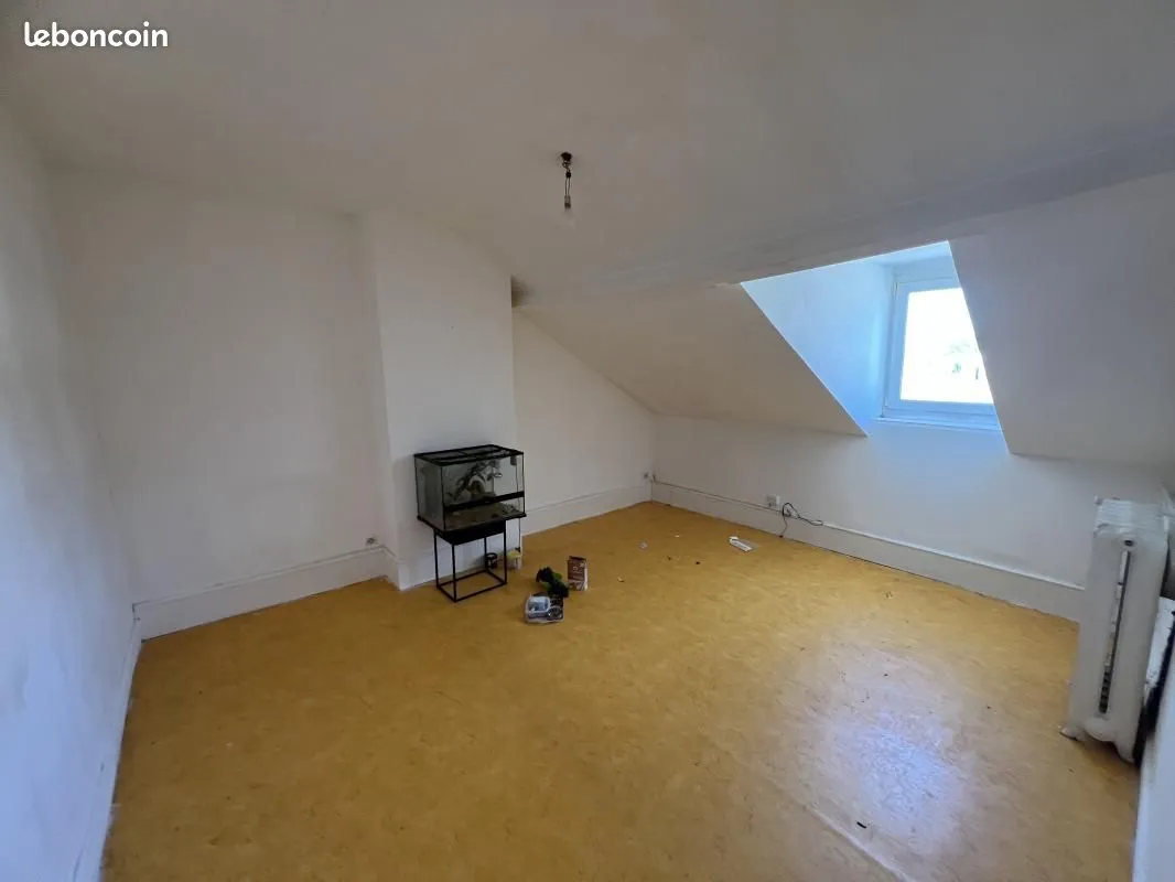 Immeuble de rapport 7 pièces 130 m² - Photo 1