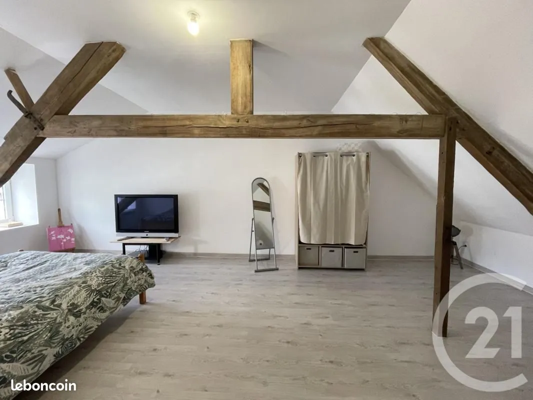 Immeuble de rapport 260 m² - Photo 1