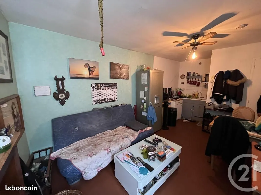 Immeuble de rapport 162 m² - Photo 1
