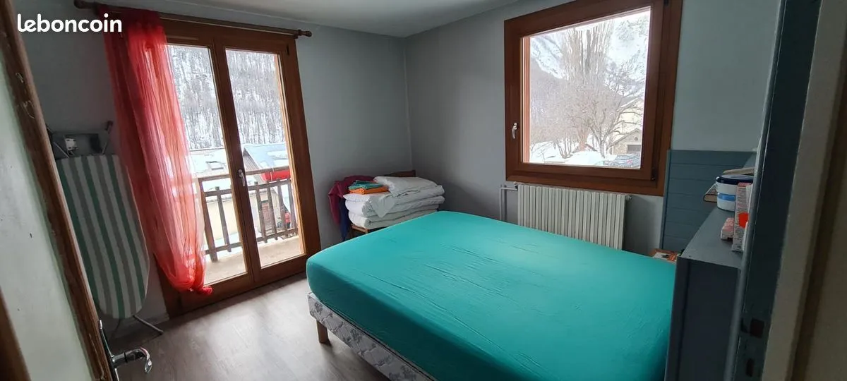 Vends lot constitué de 2 appartements - Photo 1