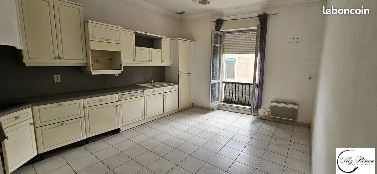 Immeuble de rapport 5 pièces 640 m² - Photo 1