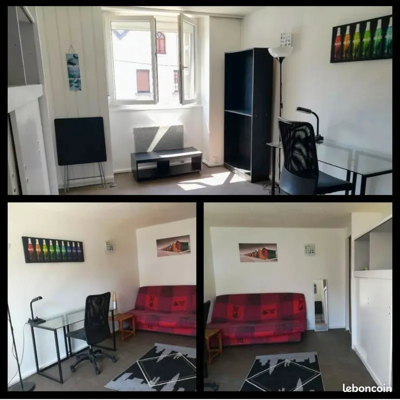 Immeuble de rapport 10 pièces 400 m² - Photo 1