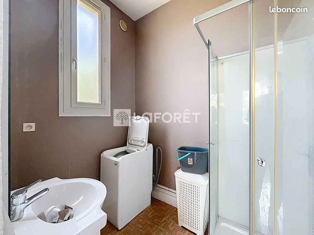 Immeuble de rapport 12 pièces 186 m² - Photo 1