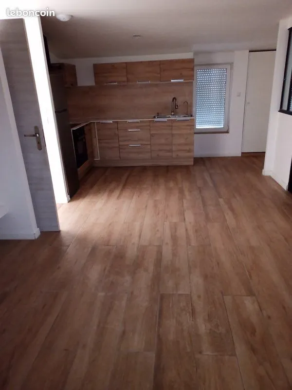 İmmeuble - Photo 1