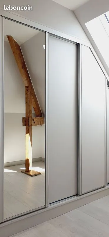 Immeuble mixte hypercentre 204 m2 - Photo 1