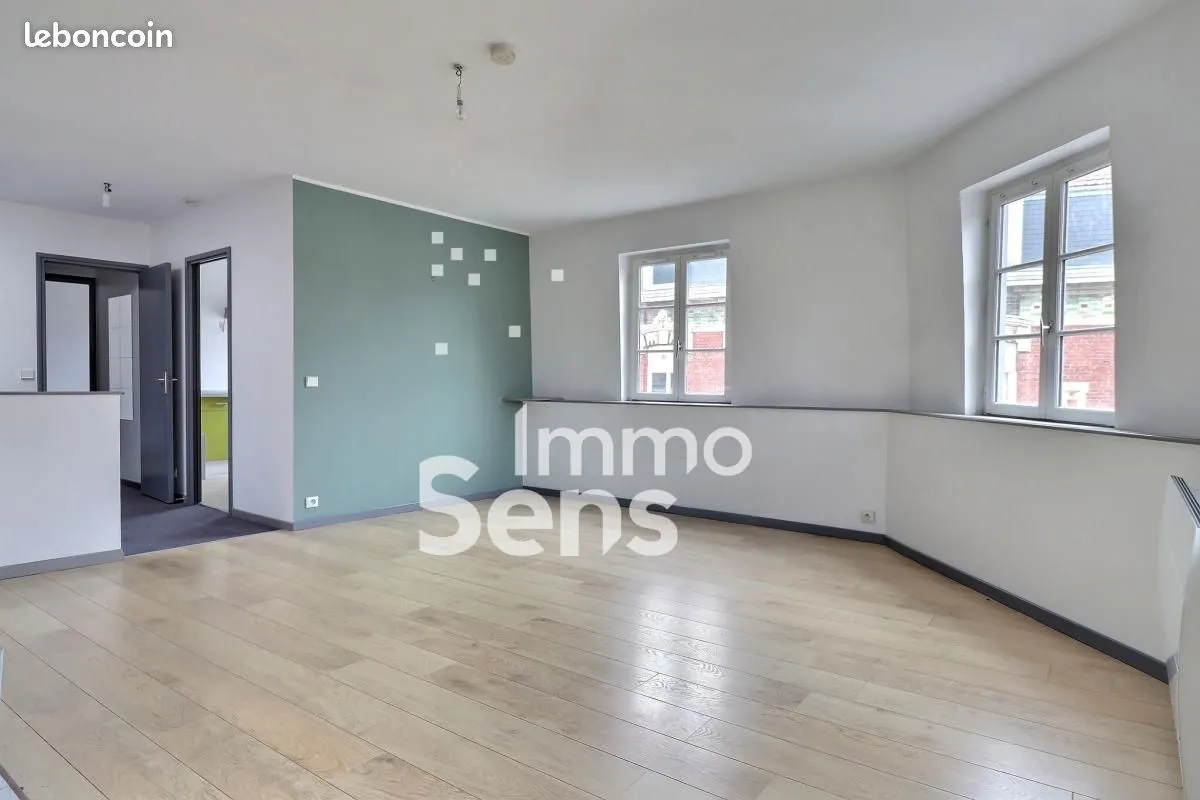 Immeuble de rapport 215 m² - Photo 1