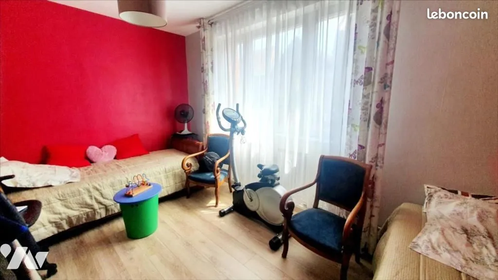 Immeuble 295 m² - Photo 1