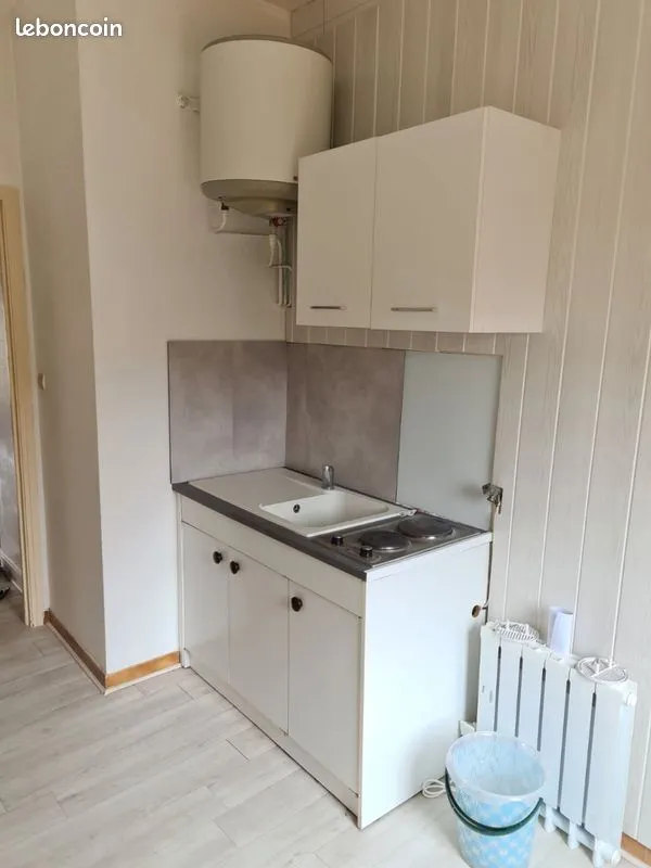 Immeuble de rapport 10 pièces 120 m² - Photo 1