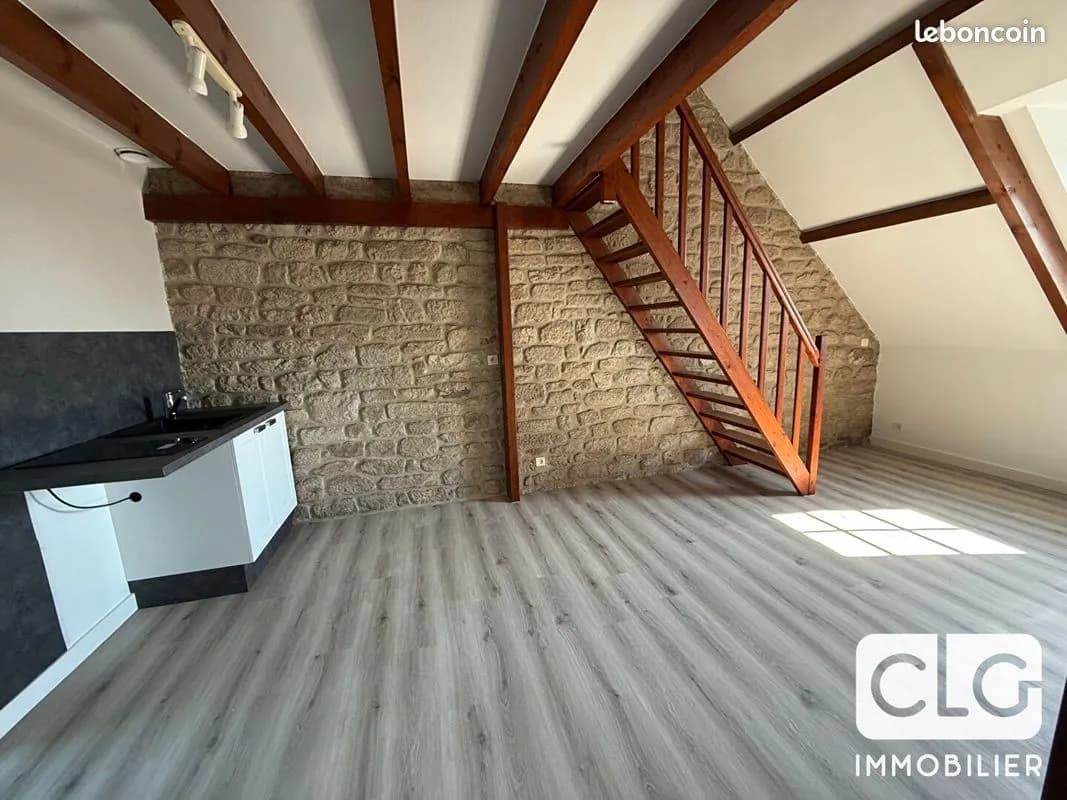 Immeuble 8 pièces 213 m² - Photo 1