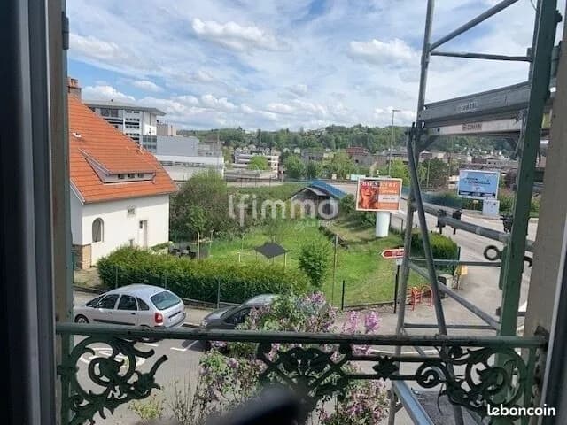 Immeuble 8 pièces 280 m² - Photo 1