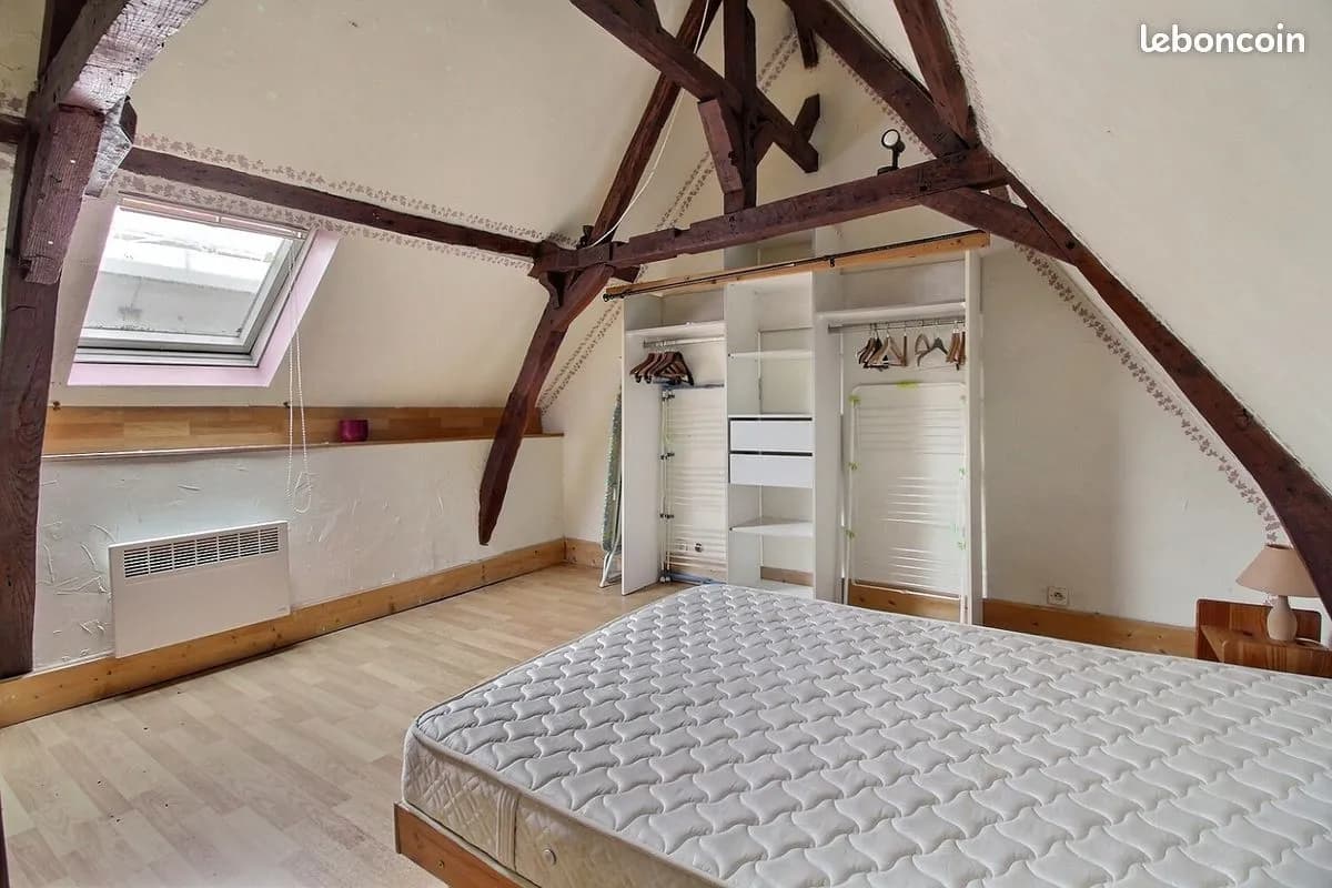 Immeuble de rapport 67 m² - Photo 1