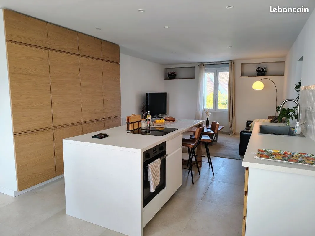 Immeuble 6 pièces 167 m² - Photo 1