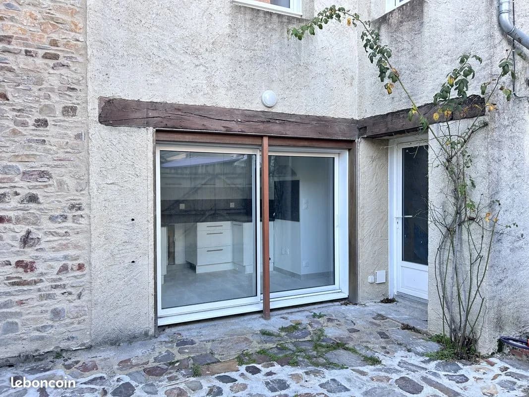 Immeuble de rapport 104 m² - Photo 1