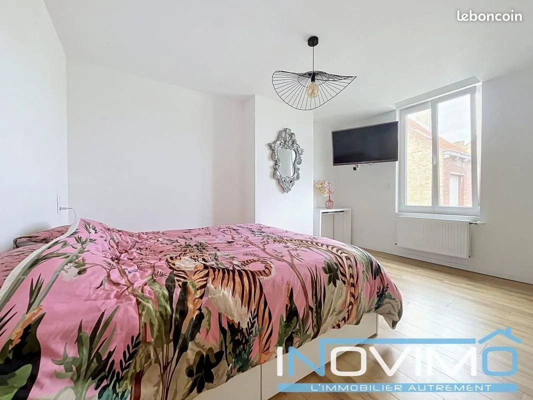 Immeuble de rapport 291 m² - Photo 1