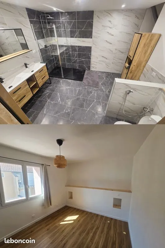 Immeuble de rapport 11 pièces 290 m² - Photo 1