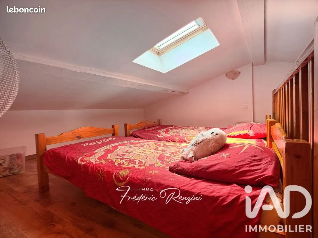 Immeuble de rapport 155 m² - Photo 1