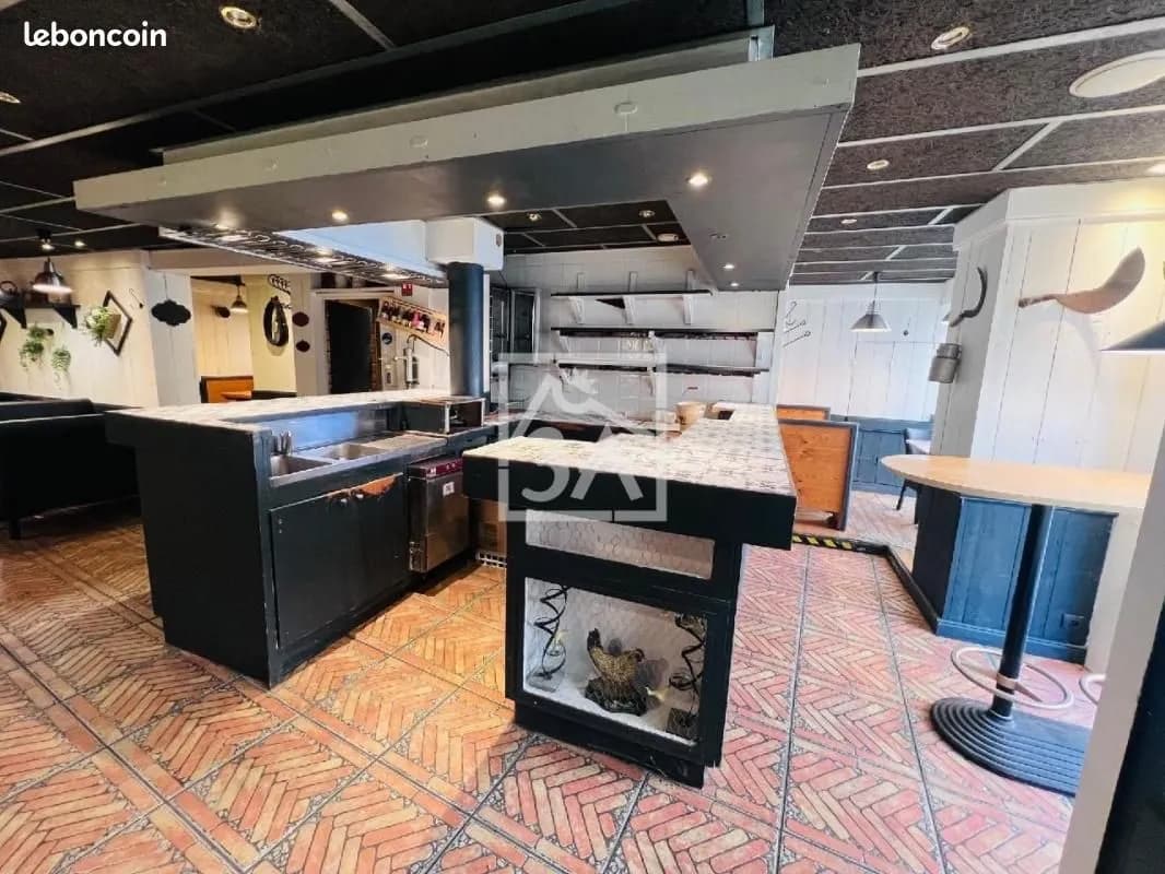 Immeuble de rapport 255 m² - Photo 1