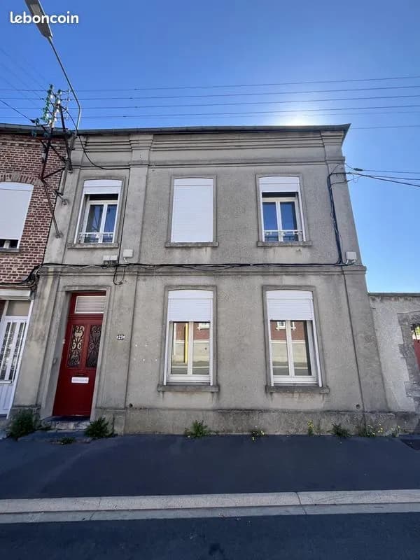 Immeuble de rapport 200 m² - Photo 1
