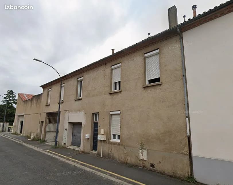Immeuble de rapport 7 pièces 126 m² - Photo 1