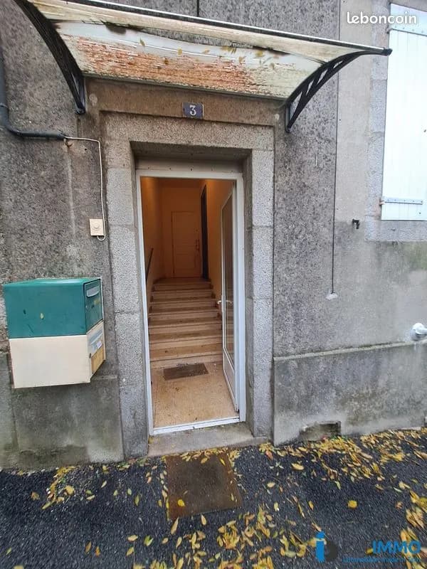 Immeuble de rapport 160 m² - Photo 1