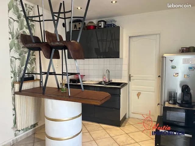Immeuble de rapport 102 m² - Photo 1