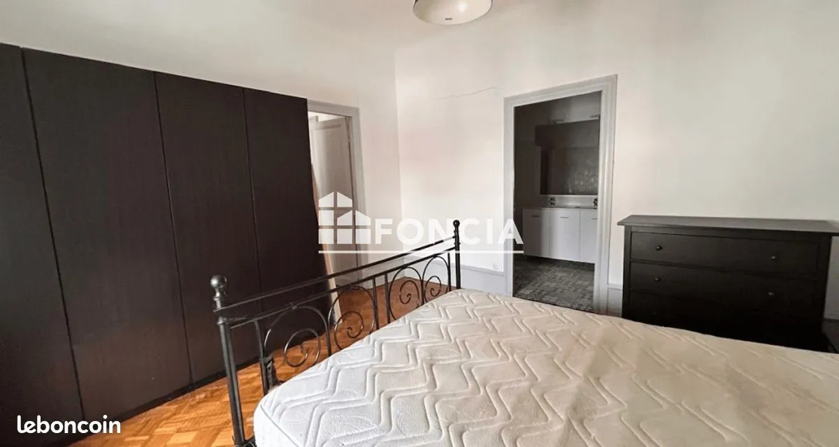 A vendre 2 appartements - Photo 1