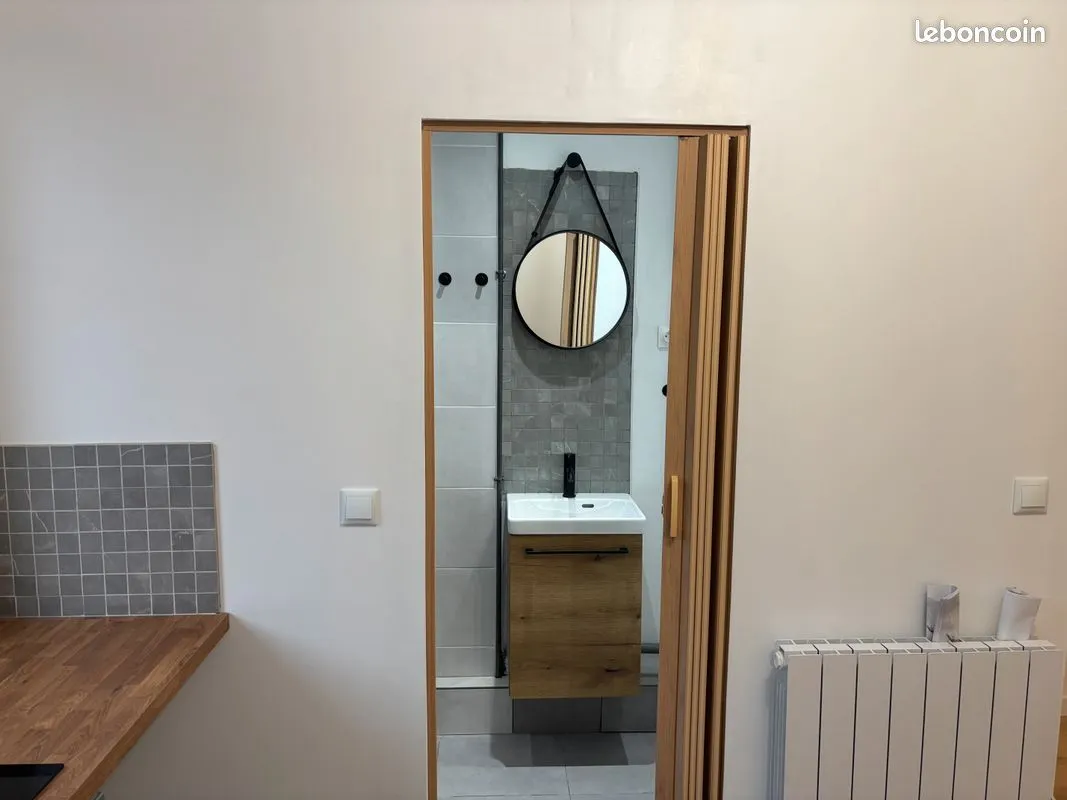 Lot de 2 très beaux appartements + greniers (aménageables) - Idéal investisseur - Photo 1