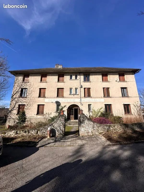 Immeuble de rapport 19 pièces 456 m² - Photo 1