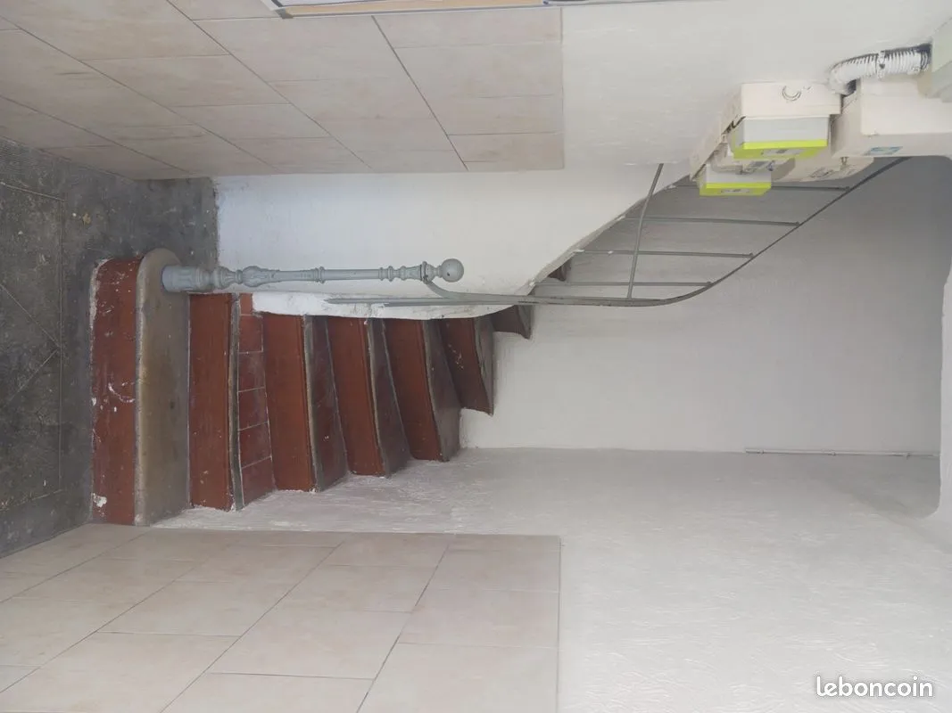 Immeuble de rapport - Photo 1