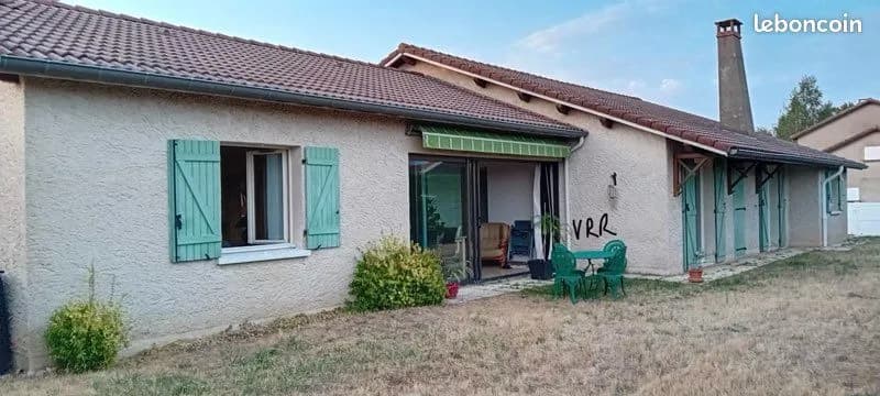 Ensemble immobilier rare de 167m2 - Photo 1