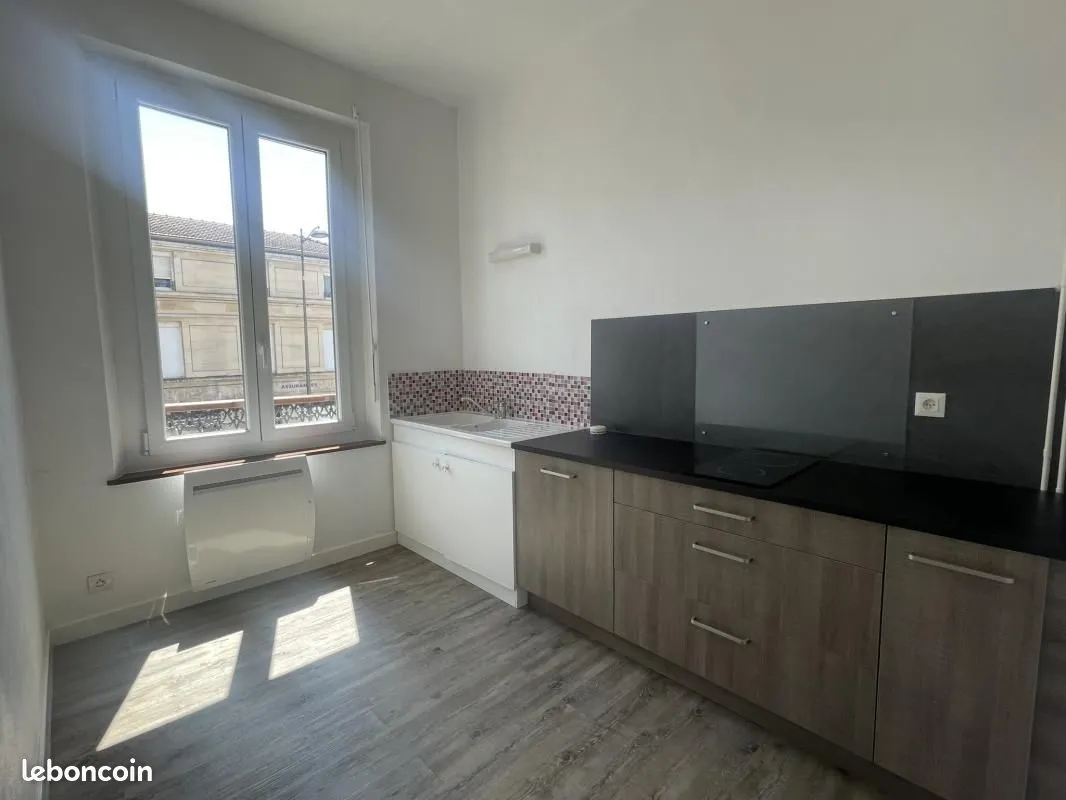 Immeuble 509 m² - Photo 1