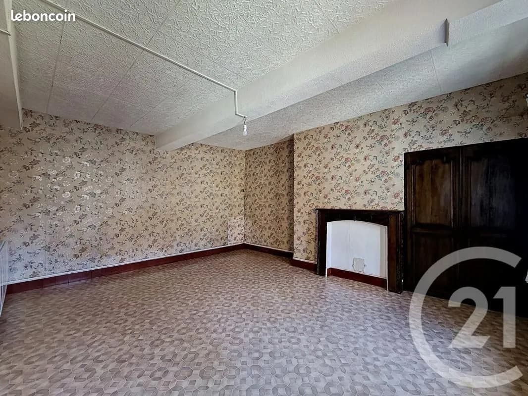 Immeuble de rapport 156 m² - Photo 1