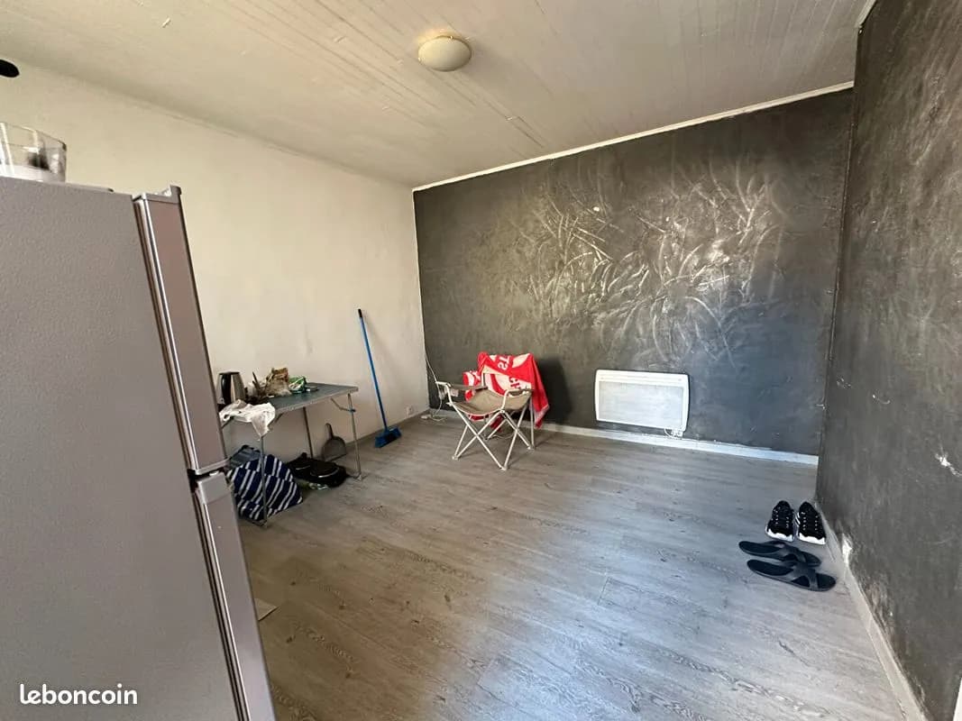 Immeuble 11 pièces 220 m² - Photo 1