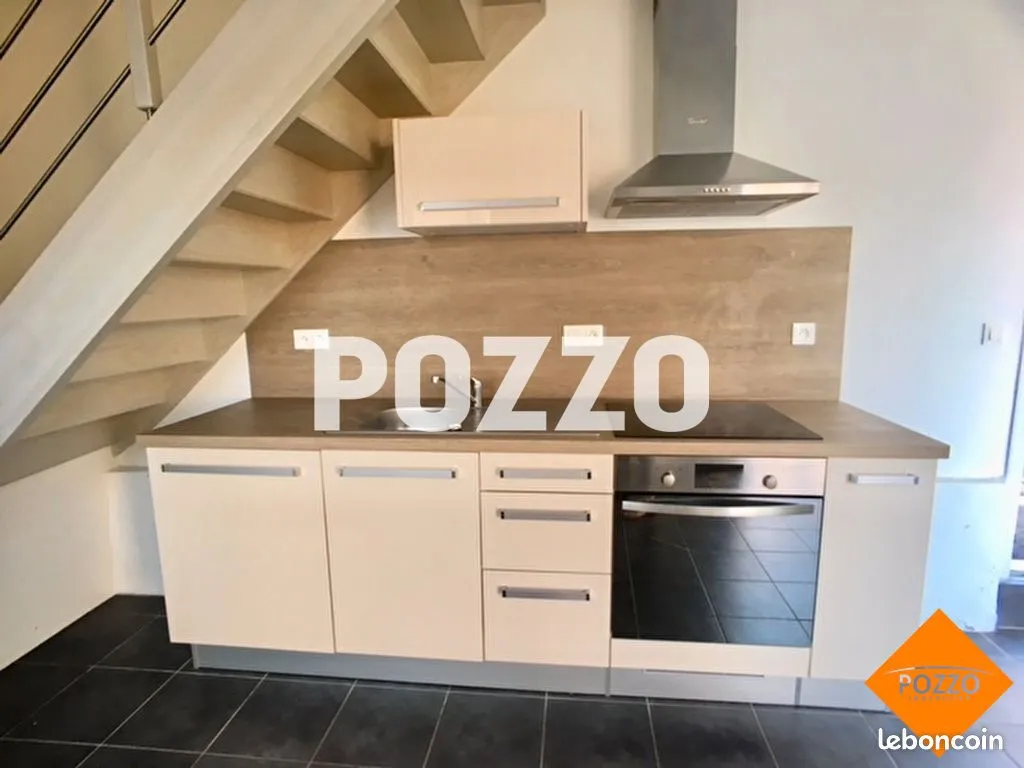 Immeuble de rapport 215 m² - Photo 1