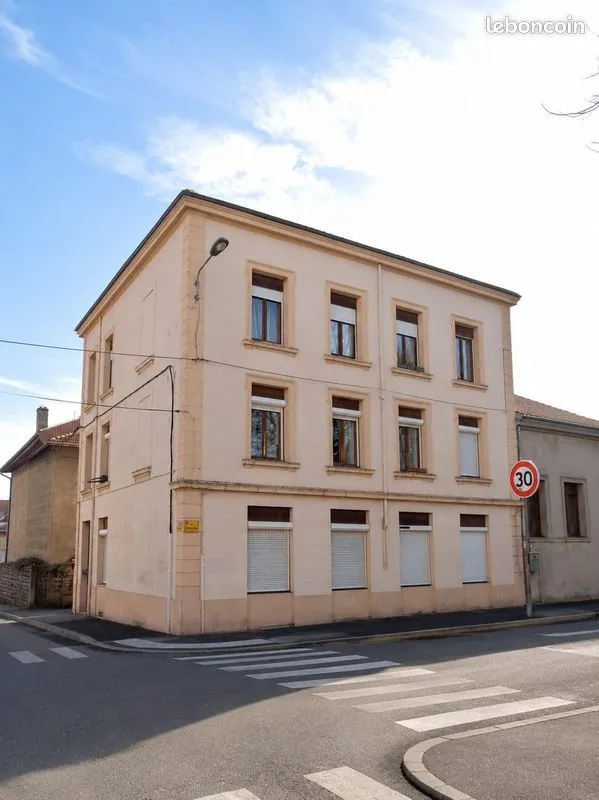 Immeuble de rapport 395 m² - Photo 1