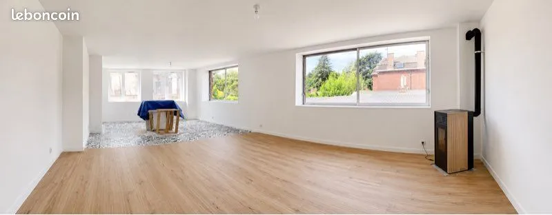 Ensemble immobilier proximité gare idéal investisseurs - Photo 1