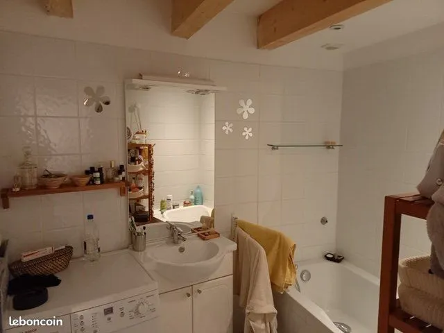 Immeuble de rapport 150 m² - Photo 1