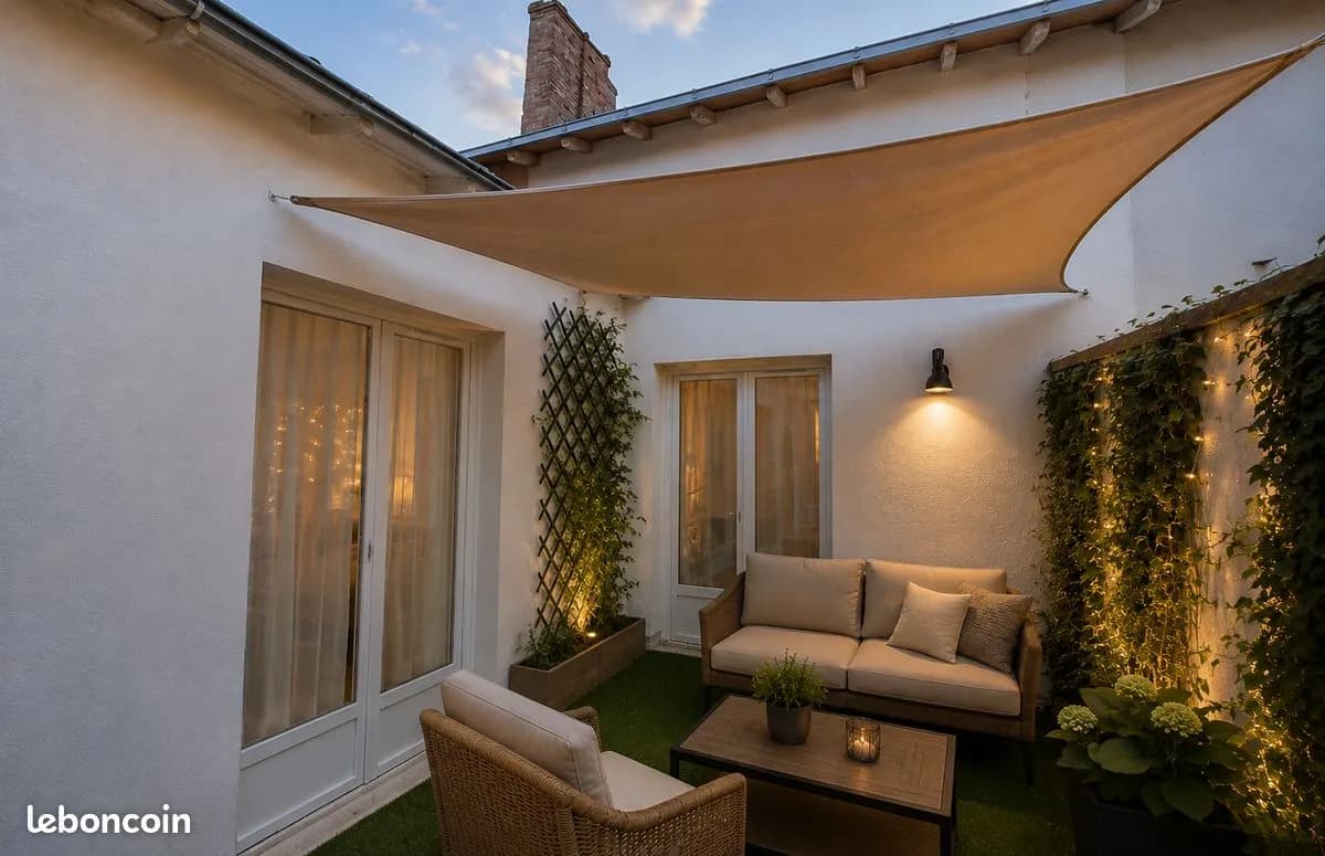 Immeuble de rapport 9 pièces 180 m² - Photo 1