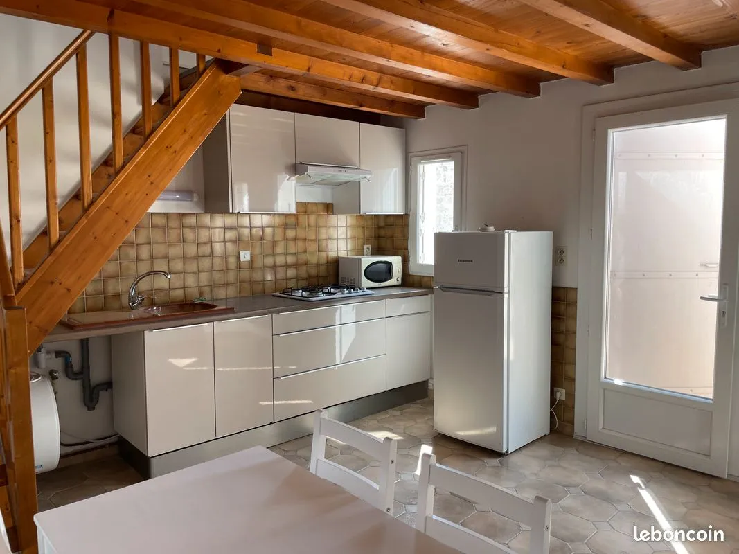 Immeuble de rapport quartier Arènes ARLES - Photo 1