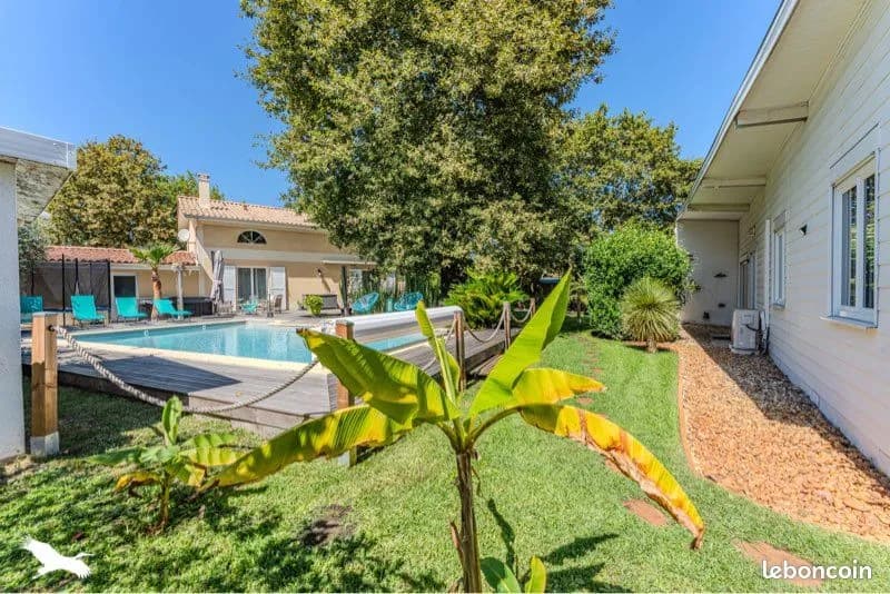 Ensemble immobilier, proche de la plage, la hume, gîtes chambres d'hôtes, 5 logements Booking Airbnb saisonnier rendement immeuble rapport - Photo 1