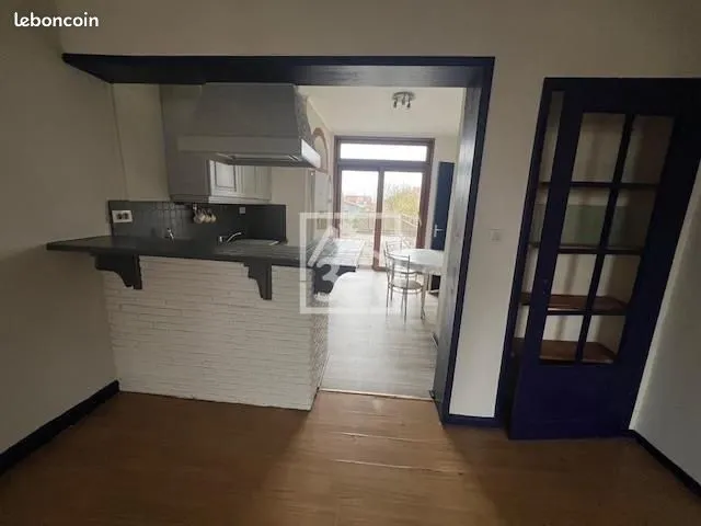 Immeuble de rapport 320 m² - Photo 1