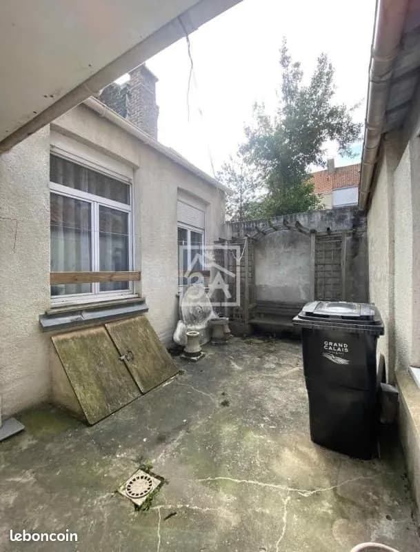 Immeuble de rapport 223 m² - Photo 1
