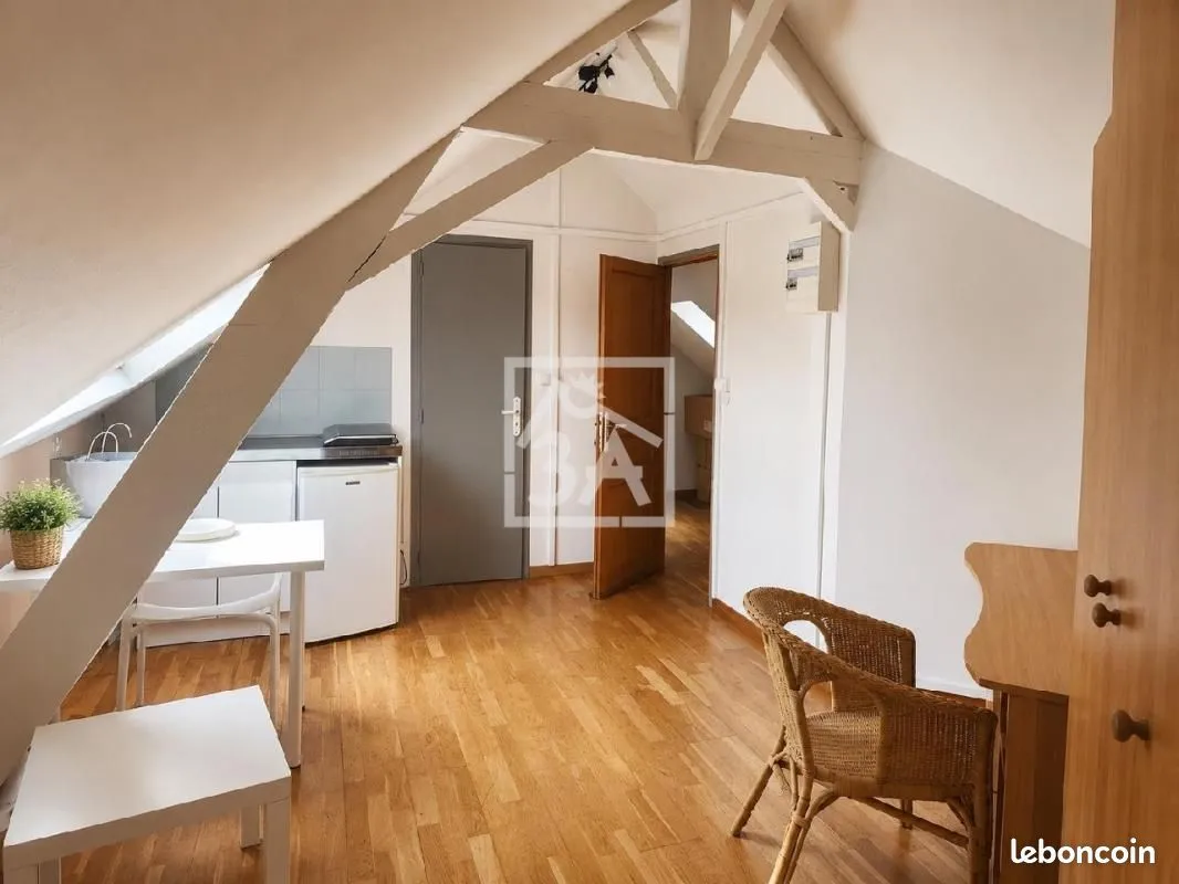 Immeuble de rapport 140 m² - Photo 1